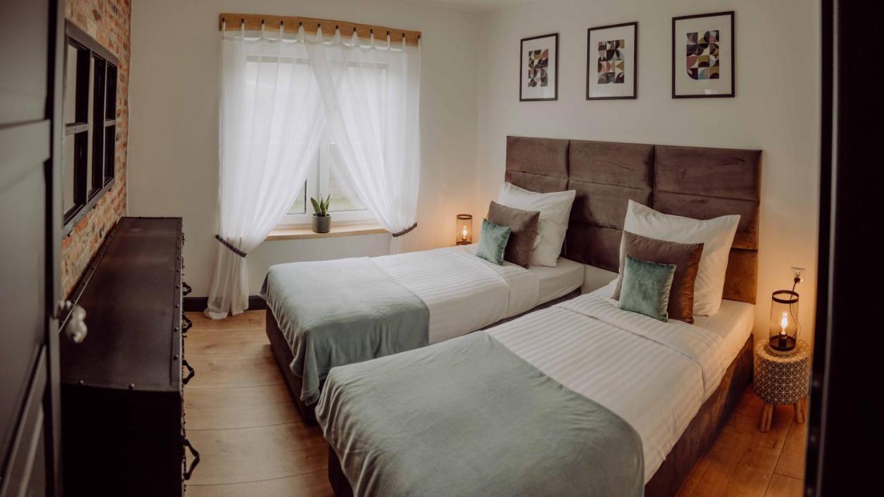 Apartament Bb Podgorzyn Exterior photo