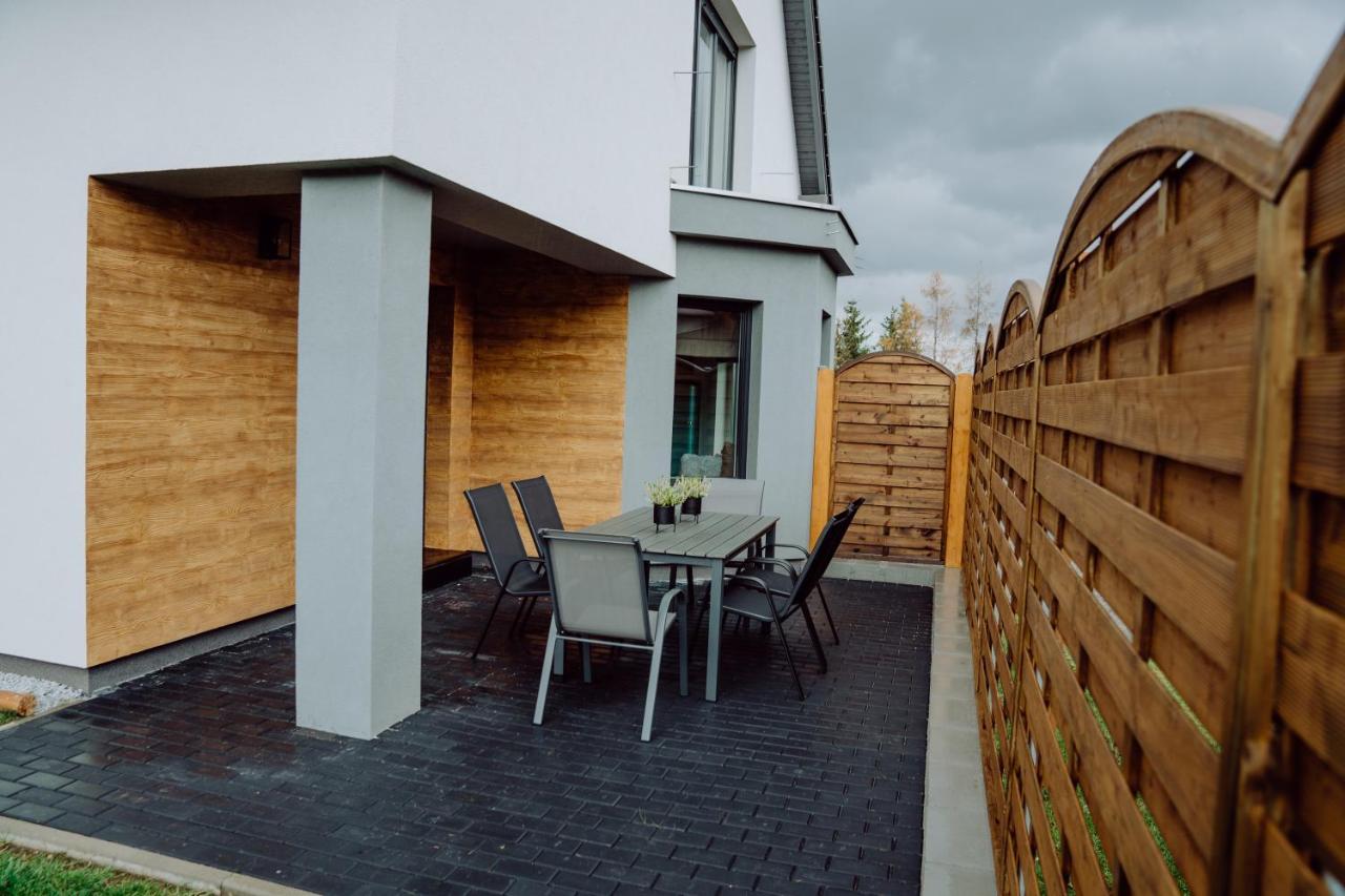 Apartament Bb Podgorzyn Exterior photo