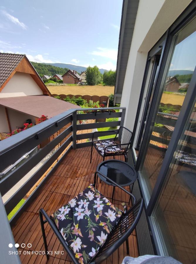 Apartament Bb Podgorzyn Exterior photo