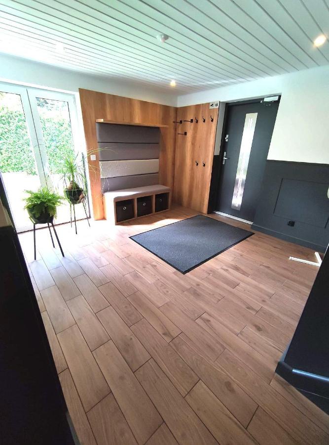 Apartament Bb Podgorzyn Exterior photo