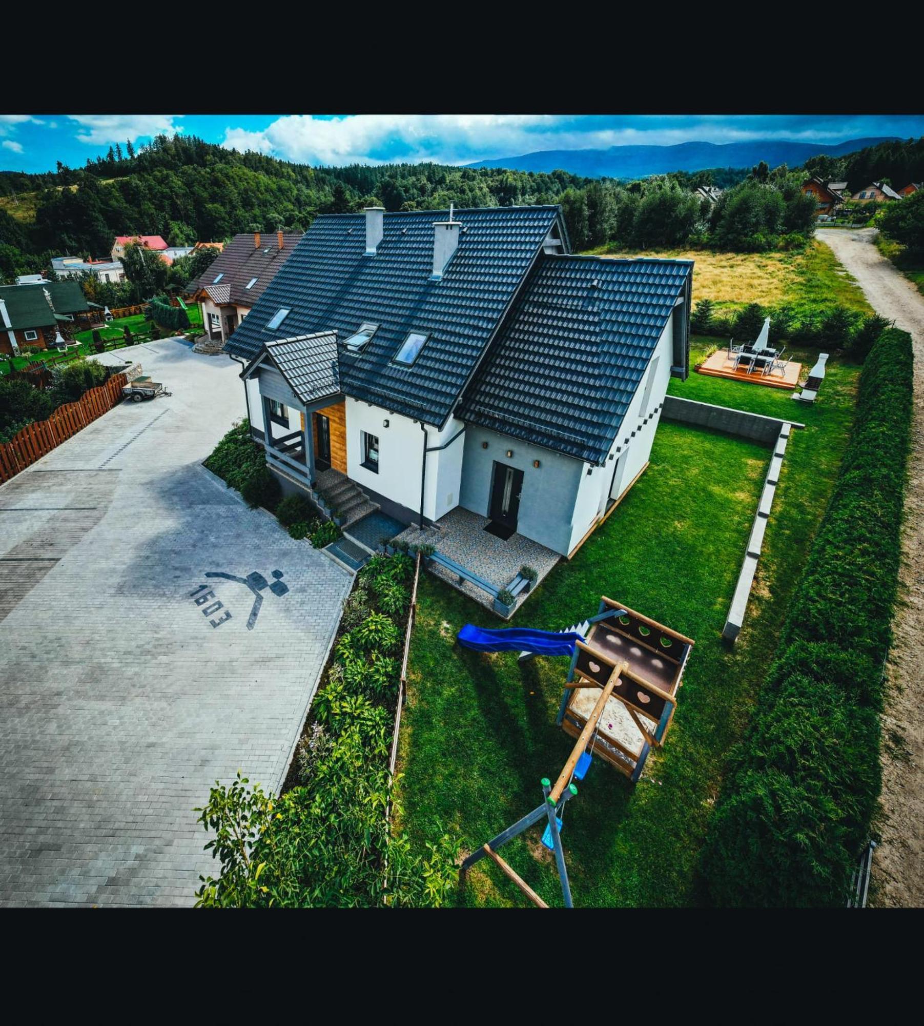 Apartament Bb Podgorzyn Exterior photo