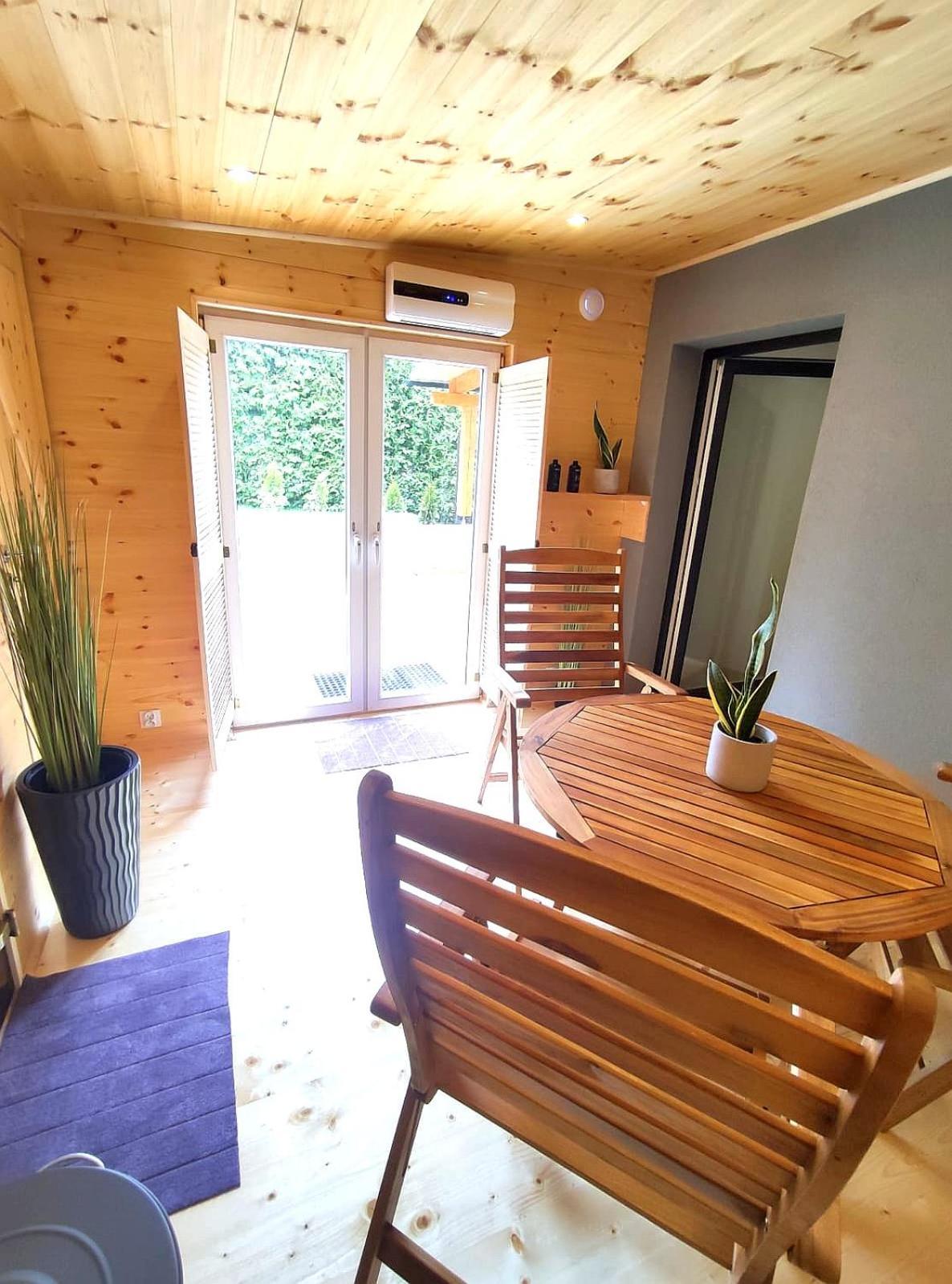 Apartament Bb Podgorzyn Exterior photo