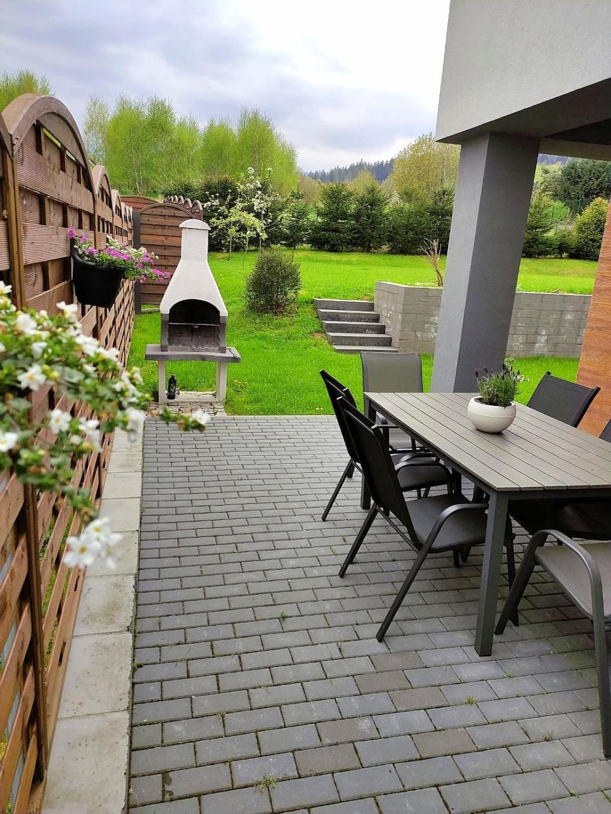 Apartament Bb Podgorzyn Exterior photo
