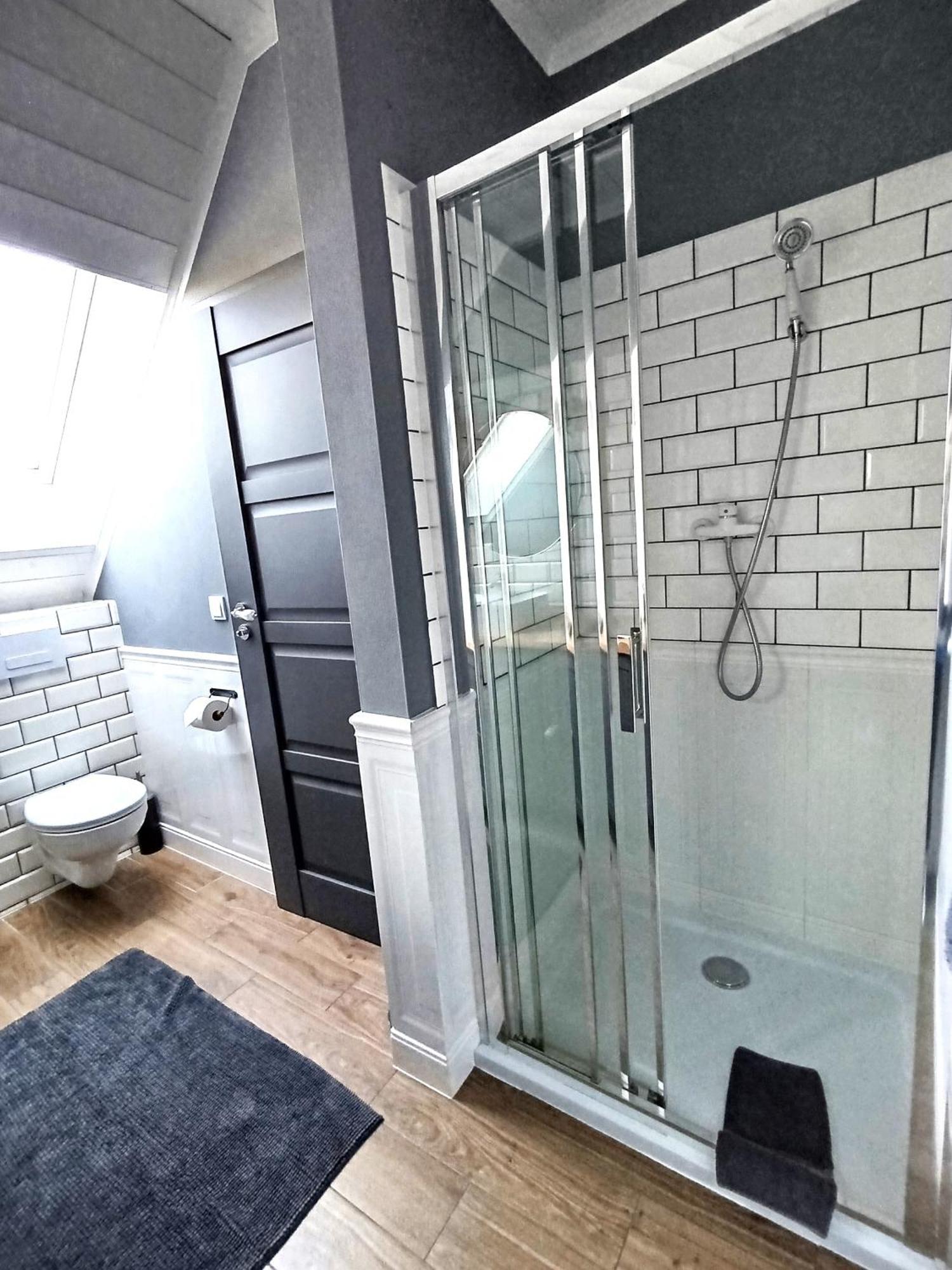 Apartament Bb Podgorzyn Exterior photo