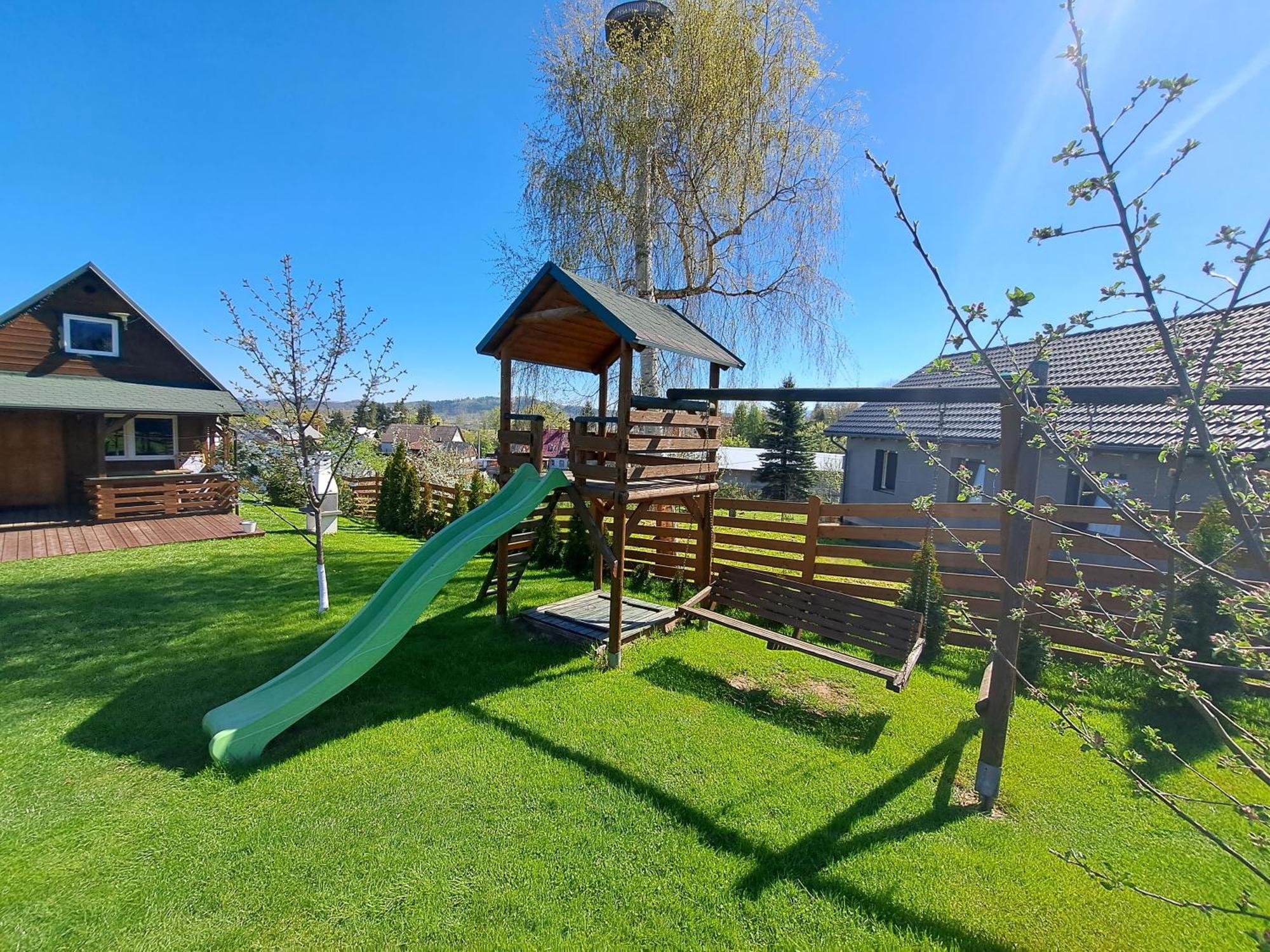 Apartament Bb Podgorzyn Exterior photo