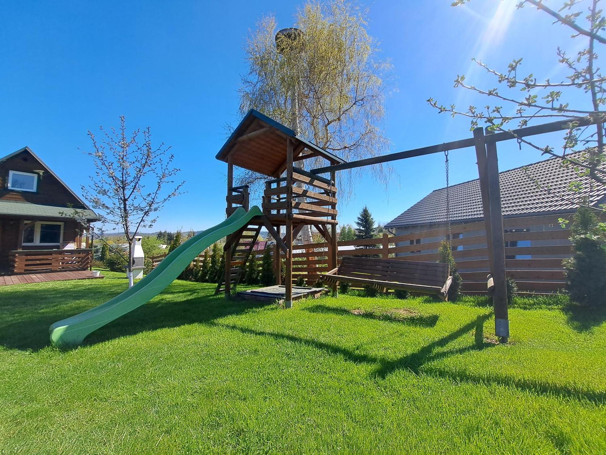 Apartament Bb Podgorzyn Exterior photo